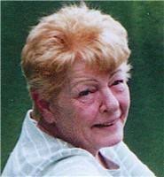 Betty Howard Obituary (2014)