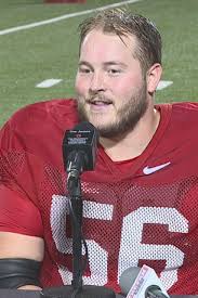 Next Man Up Mentality: Ryan Day confirms center Seth McLaughlin tore  Achilles tendon