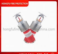 [Hot Item] Tipo seco sprinklers pendentes por sprinklers automáticos de  incêndio para o combate ao incêndio do sistema de sprinklers