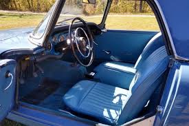 Image result for Lake Blue 1961 Sunbeam