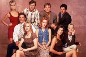 À quoi va servir le financement ? Melrose Place Que Sont Devenus Les Acteurs De La Serie Culte Photos Avec Tele 7 Jours