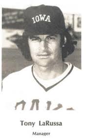 IS THIS HEAVEN? … THE WHITE SOX AND IOWA