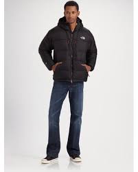 The North Face Prism Optimus Jacket In Black For Men Lyst