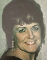 Doris Sarah MCILROY Obituary