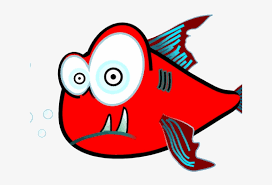 900x680 piranha fish by barbouilleuh. Stylized Fish Free Download Clip Art Piranha Png Transparent Png 640x480 Free Download On Nicepng