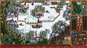 This is not james bond's year. Heroes Of Might And Magic 3 Hd Edition Download