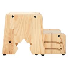Maybe you would like to learn more about one of these? Bunnytickles Kids Pull Out 2 Step Stool Temple Webster