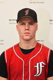 Meet the 2015 All-Central New York baseball team