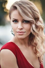 Wedding guest hairstyles for long hair need not be predictable. Wedding Hairstyles Hair Salons Swindon Marlborough Cirencester