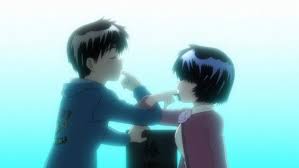 Btw those who know zero's identity at oftbk can't be geass urabe=dead sayoko=used kallen=used c.c.=impossible. Urabe On Tumblr