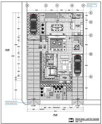 Tugas proyek membuat denah rumah. Bagaimana Cara Menggambar Denah Rumah Minimalis Arsitag