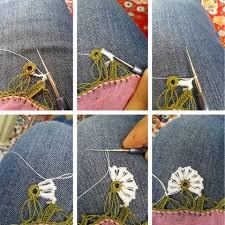 Yazma Kenari Oya Modelleri Yapilisi Anlatimli Hobi Blogu Crochet Accessories Crochet Edging Crochet Lace