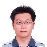 Yuan-Hwui (Rex) Chung