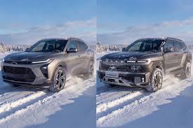 Chevrolet Tracker e Hyundai Creta já têm data para virar 'irmãos' no Brasil