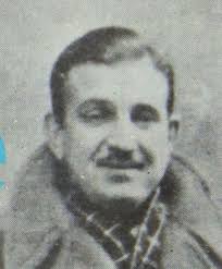 Jack F. Purvis (1906-1962)