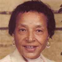 Beauty Ella Burton Milton (1919–1990)