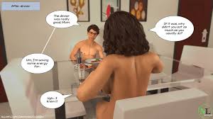 MandoLogica] Forbidden Flames 4