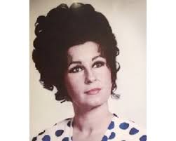 Joan Hines Obituary (1930