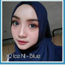 👀SOFLENS ICE N8° BABY EYES 💕...