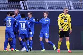 The most common bvb soccer football material is metal. Match Ratings Bvb Scrape Draw Against Hoffenheim Fear The Wall