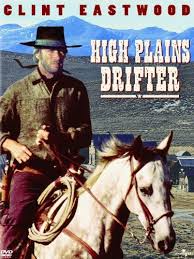 High Plains Drifter **** (1973, Clint Eastwood, Verna Bloom, Marianna Hill)  – Classic Movie Review 2530 | Derek Winnert