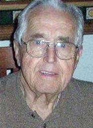 John Brice Kennedy (1924-2009)