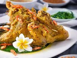 Ayam Betutu Adalah Makanan Khas Dari Provinsi Kami