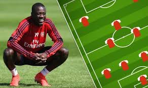 Arsenal manager mikel arteta wants odegaard back at emirates arsenal vs brentford prediction, betting tips, odds & preview Arsenal Team News Predicted 4 3 3 Line Up To Face Liverpool Pepe Decision Ozil Return Football Sport Express Co Uk
