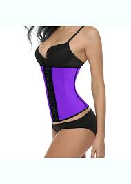Corset Minceur Amincissant Affine Ma Taille Et Ma Silhouette