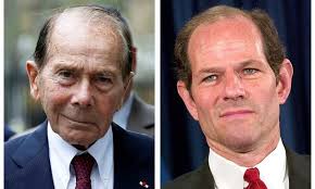 Greenberg settlement ends legal battle that began with Spitzer