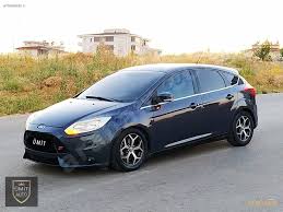 Umit Auto Ford Focus Style Plus 55 750 Tl Arabamcom Ford Focus Ford Focus Ford Araba