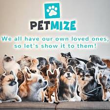 Design marvelous custom packaging and custom printed boxes with emenac packaging to create a unique brand identity and glorify your product presentation. Custom Pet Pillows Customer Pet Cushions Pet Pillows 50 Off Petmize