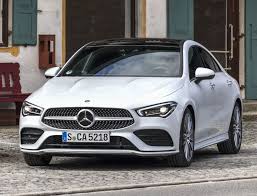 Mercedes Benz Cla 220 D Amg Line Br 118 2019 Carros