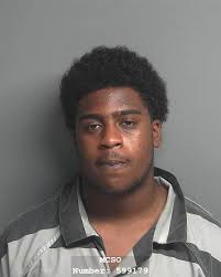 MONTGOMERY COUNTY JAIL BOOKINGS FOR THURSDAY, JULY 11, 2024