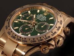 New rolex oysterflex daytona in white gold, 116519ln. Rolex Daytona Green Dial Why Do Collectors Want It The Watch Club By Swisswatchexpo