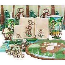We have bed and bath accessories that range in style from chic to charmingly quirky. 8 Monkey Bathroom Ideas Monkey Bathroom Kids Bathroom Bathroom