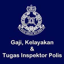 Nah, lebih lengkapnya simak nih urutannya, berapakah gaji yang diterima pembalap idola sobat untuk tahun. Gaji Kelayakan Tugas Inspektor Polis