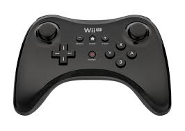 List Of Wii U Games That Use The Wii U Pro Controller