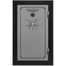 Elite safes feature height adjustable carpeted barrel rests that provide flexibility to store msrs, ars or long guns. Stack On 36 Total Defense Gun Safe W Combination Lock And Door Storage Free Shipping Over 49