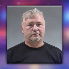 Heartland man arrested for 2016 rape