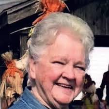 Obituary information for Ileen Wetzel