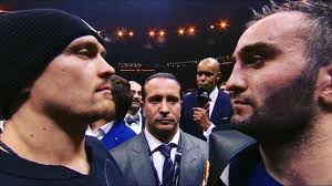 Nikolai Valuev: Usyk vs. Gassiev Will Be The Fight of The Year