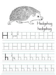 We did not find results for: Preschool Trace Letter H Novocom Top