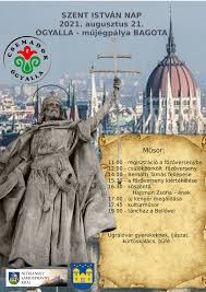 Jun 20, 2021 · játszon bármit, az magán hordozza egyedi, senkivel össze nem téveszthető stílusát, zenei sármja játszi könnyedséggel nyitja meg a hallgatók szívét a komolyzene irányába. Kovetkezo Esemenyek Szent Istvan Nap Ogyallan Felvidek Ma