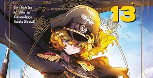 Now, let's get started on the top action anime that will grace our screens this year. Manga Passion 2020 Top 10 Action Titel Von Egmont Manga