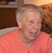 Shirley Ann Erickson