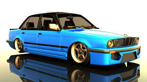 Maybe you would like to learn more about one of these? Bmw E30 Beta Bodykit Gta5 Mods Com