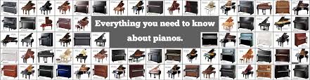 Top recon piano deals gathered in one place ✅. Piano Price Point Consumer Guide To Pianos