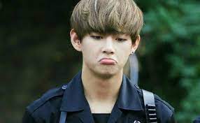 Depressed in swag sticker · bts stickers · jin stickers · v stickers · rap monster stickers · jimin stickers · j hope stickers · suga stickers · jungkook stickers. Bts V Speaks Up About Dealing With Depression And The Turning Point For His Happiness