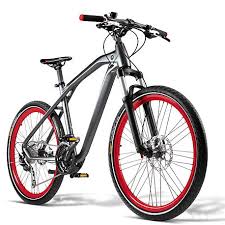 Lebensqualitat Bmw Cruise Bike Fahrrad Radfahren Bmw